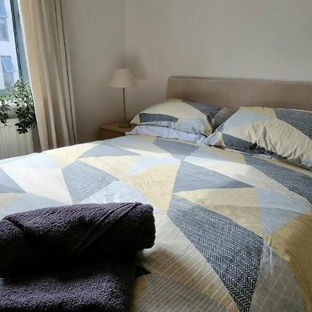 360 Serviced Accommodations - Colchester Marine Quay - 1 Double Bedroom Apartment Экстерьер фото