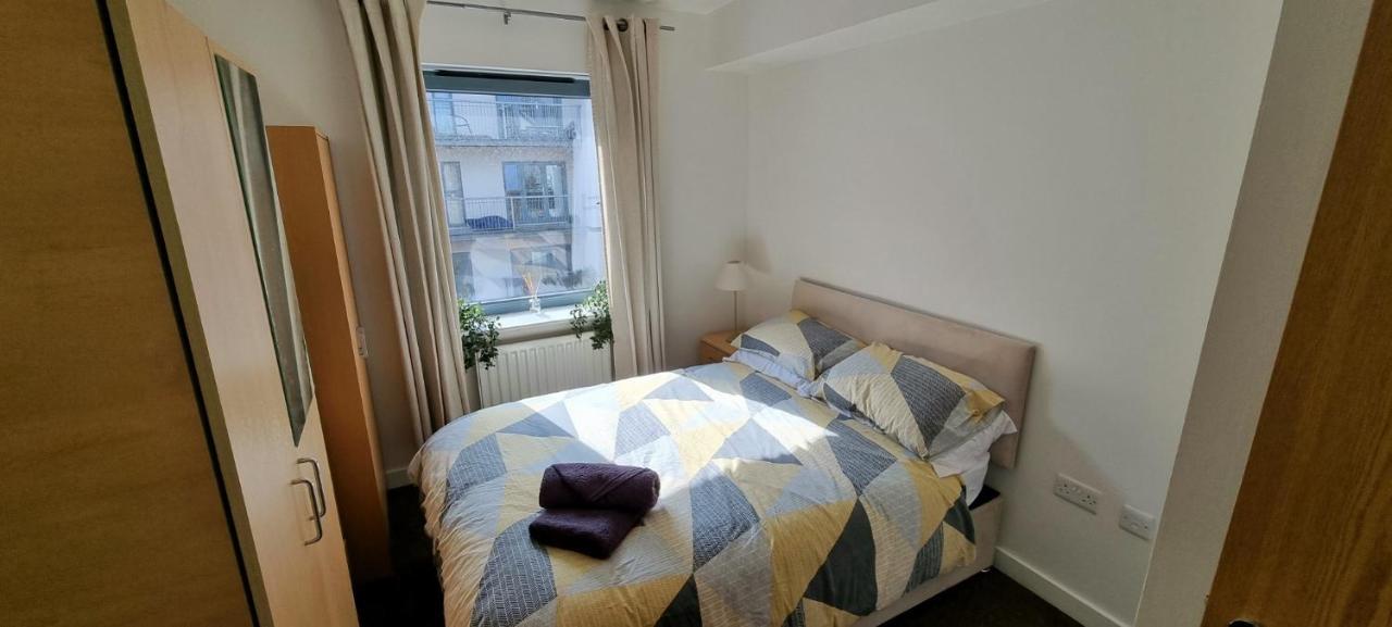 360 Serviced Accommodations - Colchester Marine Quay - 1 Double Bedroom Apartment Экстерьер фото