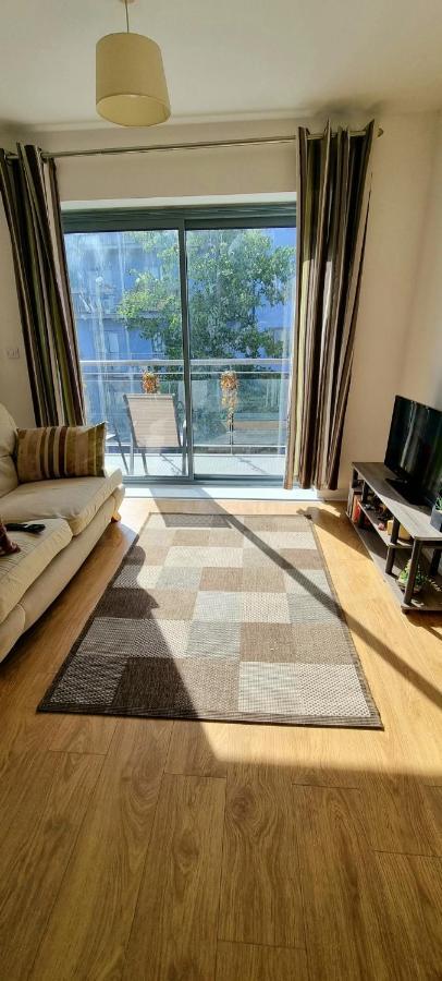 360 Serviced Accommodations - Colchester Marine Quay - 1 Double Bedroom Apartment Экстерьер фото